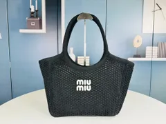 【今日特価】Miu Miu エテ 2024 サマーコレクション 国内送料無料！お得な価格で在庫あり！-MM輸入