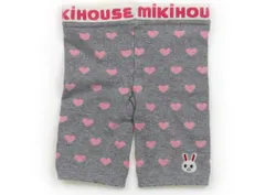 【ミキハウス/mikiHOUSE】レギンス 80サイズ 女の子【子供服・ベビー服】（1973087）