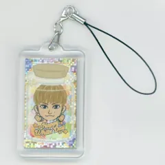 【中古】ストラップ(男性) 白濱亜嵐(GENERATIONS) プチキャラアクリルストラップ ホワイトデー2019 ver. EXILE TRIBE STATION オンラインカプセル