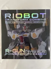 RIOBOT ヤルダバオト 未開封　スーパーロボット大戦OG RIOBOT ヤルダバオト 未開封 スーパーロボット大戦OG - メルカリ