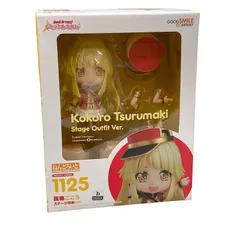 ねんどろいど バンドリ4点セット 1点箱難あり。 最終値下げ 2025年最新】ねんどろいど バンドリの人気アイテム - メルカリ