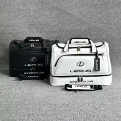 2025年最新】LEXUS ゴルフバッグ・キャディバッグの人気アイテム