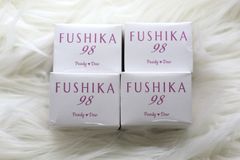 パーリーデュー フシカプレミアムオールインワン100 50 25g おまけ