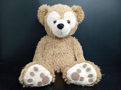 ♡夢の国の王子様♡ディズニーシー正規品・ダッフィー Sサイズ