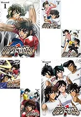 DVD リングにかけろ 影道編 3巻 全巻 レンタル Amazon.co.jp: リングにかけろ: DVD