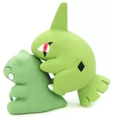 2025年最新】モンコレ ヨーギラスの人気アイテム - メルカリ