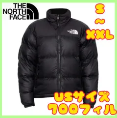 2023年最新】ノースフェイス ダウン THE NORTH FACE 1996 RETRO NUPTSE