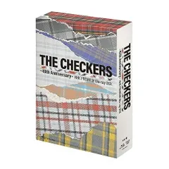 最最終値下げ　チェッカーズPREMIUM BOX 10CD+1DVD 新品未使用 Amazon | チェッカーズ CD the Checkers PREMIUM BOX(10CD+DVD