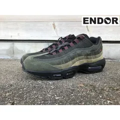 【美品】NIKE Air Max 95 SEQUOIA 28㎝ Nike Air Max 95 Sequoia Dusty Sage for Sale | Authenticity
