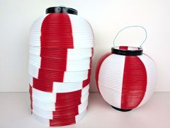 キリンビール 提灯 販促品 ディスプレイ 10点セット - メルカリ