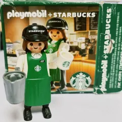 2025年最新】starbucks playmobilの人気アイテム - メルカリ