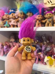 2025年最新】トロール人形の人気アイテム - メルカリ