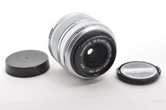 オリンパス標準レンズ M.zuiko 14-42mm☆普段使いから自撮りまで☆