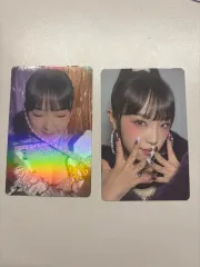 イェナ SMILEY トレカセット イェナ トレカ SMiLEY 4枚セット - メルカリ