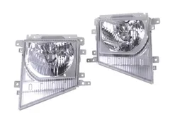 エルフ 右ヘッドライトユニット 8-98051411-0 日本製 楽天市場】エルフ