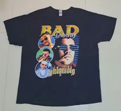 BAD HOP Tシャツ 限定品 未販売 LサイズMも可 | tambangmineralpapua.com
