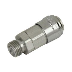 SK11(エスケー11) スーパーカプラ G(PF)1/4 めねじ (平行ねじ) 02SNF AS-20S