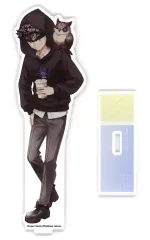 占い師(イライ・クラーク)2022年有楽町マルイコラボ 第五人格」新年テーマのイラストが煌びやか！ショップ開催に