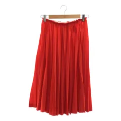 美品COMME des GARCONS GIRL綿スカート COMME des GARCONS GIRL コム デ ギャルソン ガール 21SS