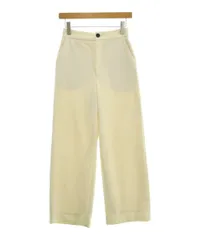 IENA スラックス レディース 【古着】【中古】【送料無料】