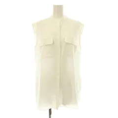 2025年最新】Theory ブラウス powderの人気アイテム - メルカリ