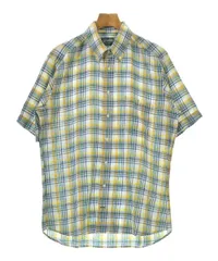 GITMANBROS カジュアルシャツ メンズ 【古着】【中古】【送料無料】