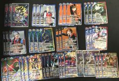 【安心のメルカリ便！】エバデッキパーツ 安心のメルカリ便！】エバデッキパーツ 2026年最新】ヴァンガード エバ