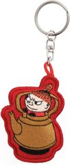 MOOMIN ムーミン プランプキーリング