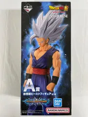 2025年最新】一番くじ ドラゴンボール a賞 孫悟飯ビーストの人気