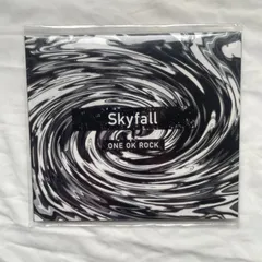 2024年最新】one ok rock skyfallの人気アイテム - メルカリ