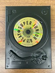 希少トレカ付★SUPER JUNIOR スパショ8 初回盤 DVD キュヒョン 2025年最新】super junior 8集の人気アイテム - メルカリ