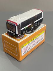 トミカ 武蔵野市コミュニティバス「ムーバス」30周年記念 - メルカリ