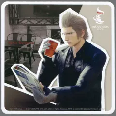 2026年最新】ff15 カフェの人気アイテム - メルカリ