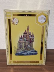 Disney - キャッスルコレクション 美女と野獣 お城 オーナメント ディズニー 美女と野獣 お城 オーナメント - メルカリ