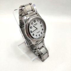 腕時計　used　中古品　電池交換済み　動作品
