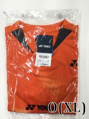 振り逃げ三振様専用 ヨネックス 02ボルトレイジ8Tシャツ サイズO