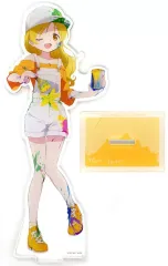 魔法少女まどか☆マギカ　巴マミ　アクリルスタンドパネル 12月事後発売】【特典付き】『劇場版 魔法少女まどか☆マギカ[新編