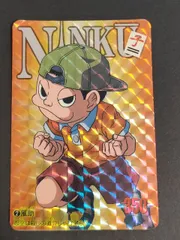 2025年最新】忍空 カードダスの人気アイテム - メルカリ