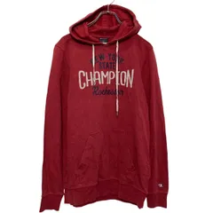 2024年最新】champion スウェット チャンピオンの人気アイテム - メルカリ