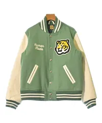 ⭐️Human Made ⭐️スタジャン ⭐️ダック刺繍⭐️レア、美品⭐️ 2025年最新】HUMAN MADE メンズ スタジャンの人気アイテム