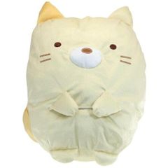[신품 · 5 영업일에 발송] 마루 마미 스미코 구라시 고양이 커버 티슈 커버 티슈 케이스 봉제 인형 (6575014200) [입수 : 3]