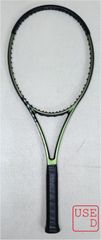 【中古】BLADE98S v8.0 Wilson ブレード98エス ブイ8.0 ウィルソン 硬式テニス ラケット G2 No.230518