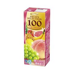 FRUITS SELECTION りんご　１２本×８箱 FRUITS SELECTION りんご 12本×8箱 - メルカリ