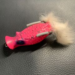 デプス deps バスターク