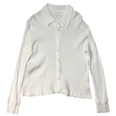 Tsumori Chisato(クレプリツモリチサト) 03SSクレプリコットンシャツブラウス TC32-FJ001 2(Mサイズ程度) ホワイトのサムネイル