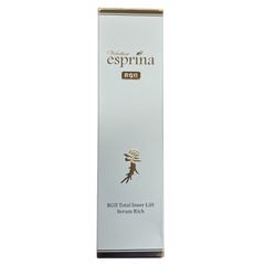 エスプリーナRGIIインナーリフトプラチナセラム45ml×2個　10ml×4個 ヴィブリアン エスプリーナ RGII インナーリフト プラチナセラム45ml