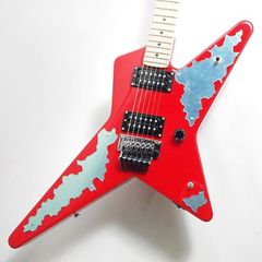 エレキギター うじきつよし YAMAHA SG-1000XU - メルカリ