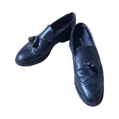 極美品 REGAL リーガル タッセルローファー 革靴 ウィングチップ 2025年最新】リーガル ウィングタッセルの人気アイテム - メルカリ