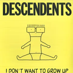 2026年最新】descendents レコードの人気アイテム - メルカリ