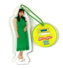 Juice=Juice 工藤由愛 フィギュアスタンドキーホルダー 2020 1 Juice=Juice 工藤由愛 フィギュアスタンドキーホルダー 2020 1